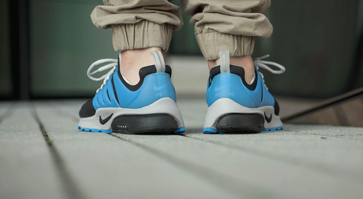 Nike Air Presto QS 